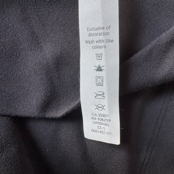 lululemon athletica Black Leggings - Picture 5 of 12